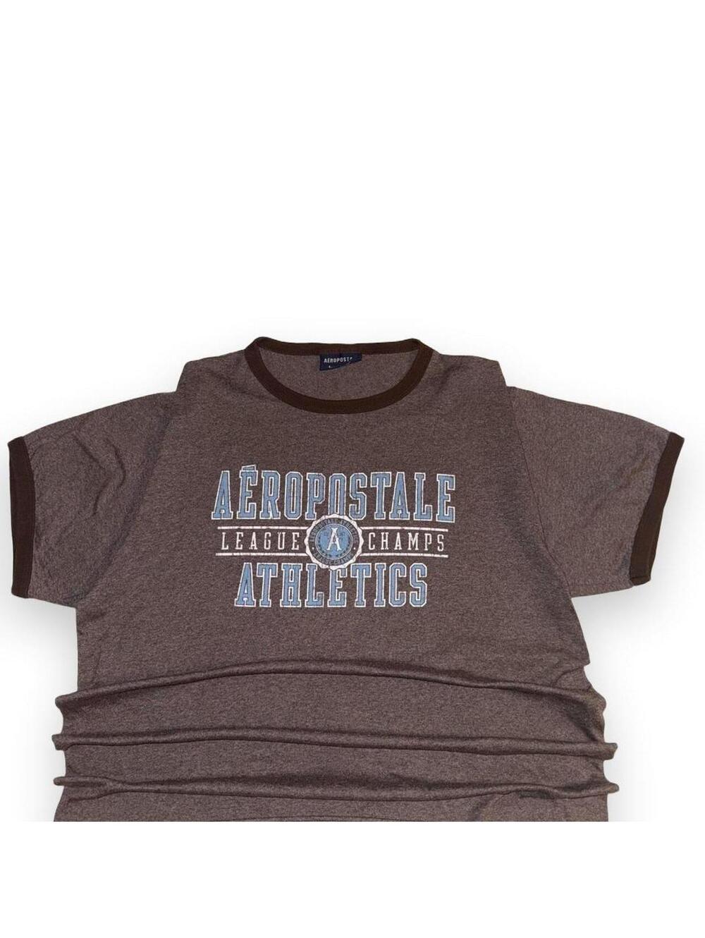 Aeropostale men’s size LARGE tee